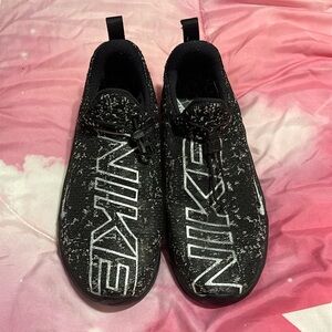 Woman’s Nike React Metcon